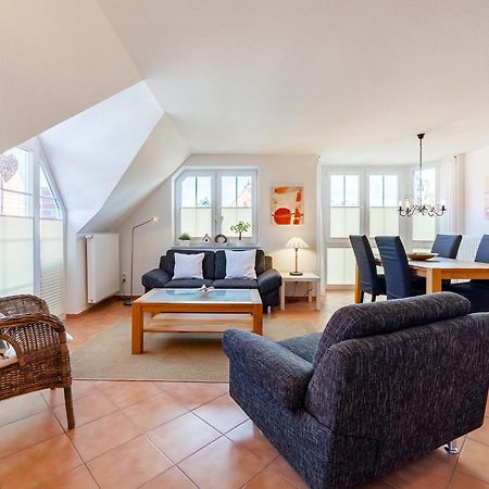 Auszeit Apartment Греетзиел Екстериор снимка
