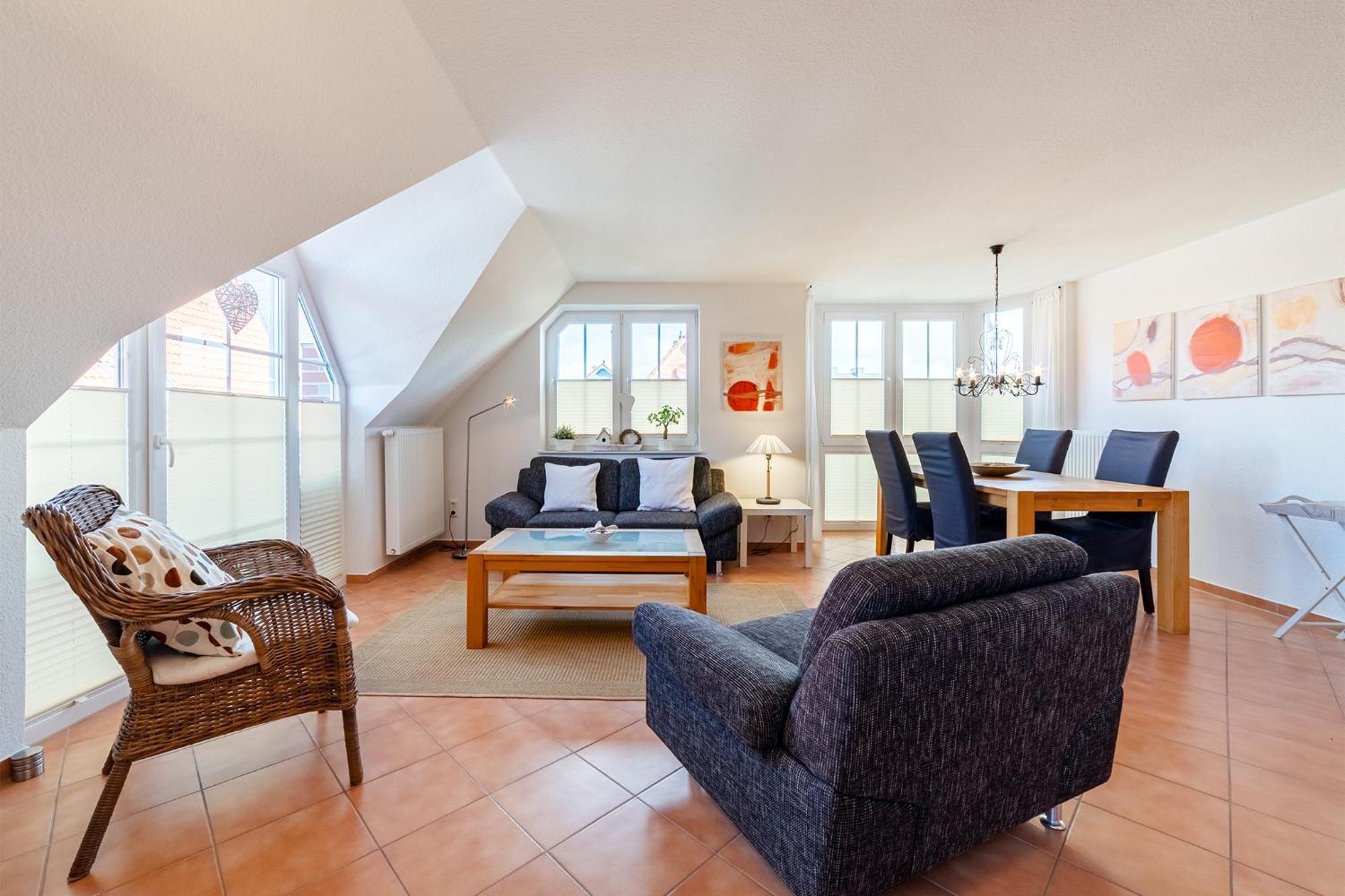 Auszeit Apartment Греетзиел Екстериор снимка