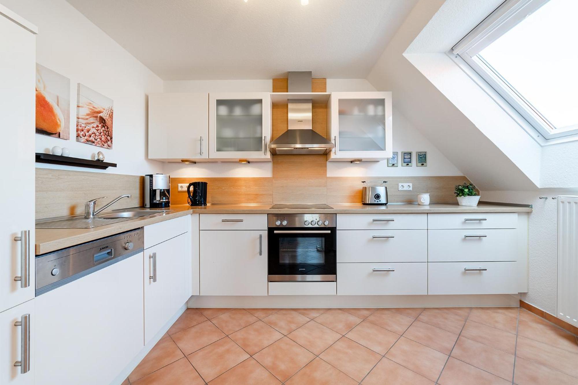 Auszeit Apartment Греетзиел Екстериор снимка