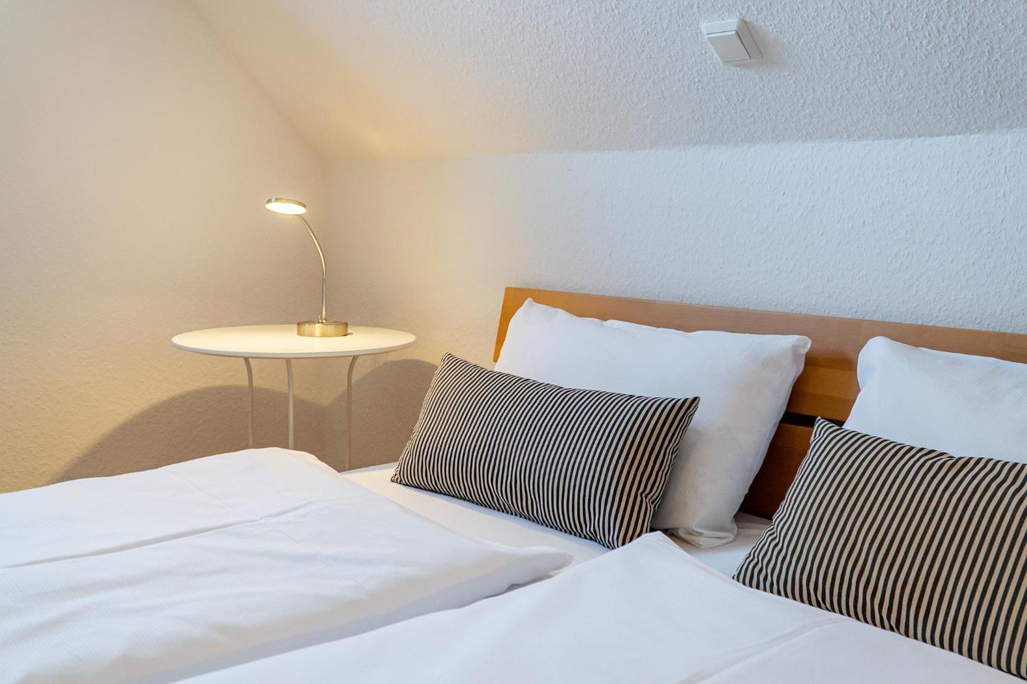 Auszeit Apartment Греетзиел Екстериор снимка