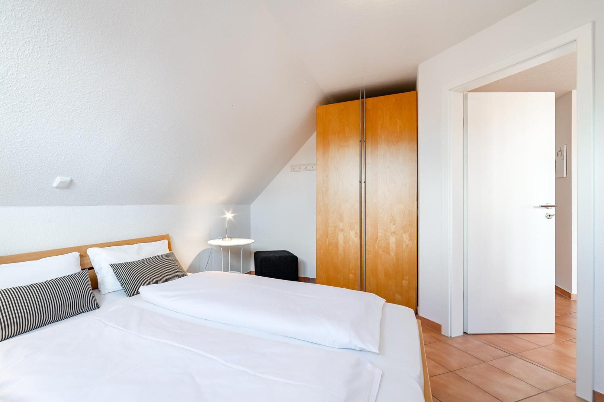 Auszeit Apartment Греетзиел Екстериор снимка
