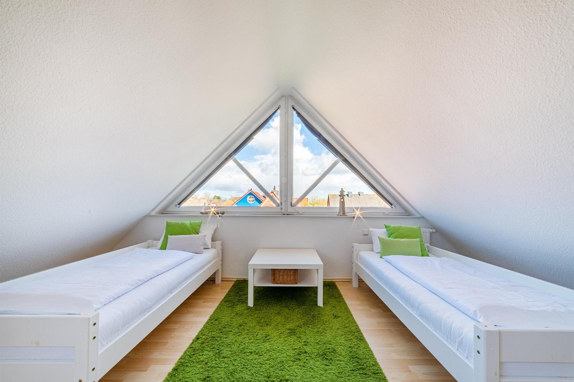 Auszeit Apartment Греетзиел Екстериор снимка